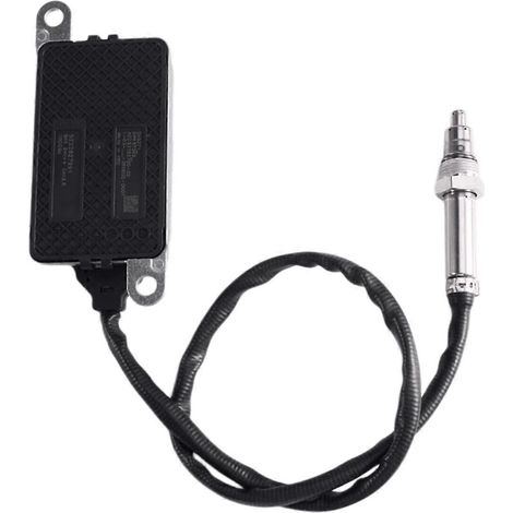 Sensor de óxido de nitrógeno (NOx) 5222827991 52228-27991 para Volvo FH FM FL Renault Premium Truck (1/5)