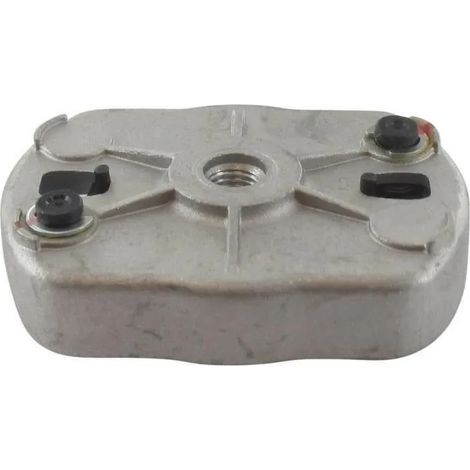 Motore Kawasaki tj53 starter robusto durevole