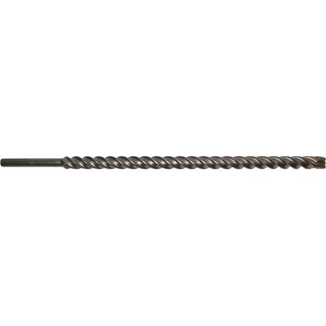 Makita B-20127 - Broca Zentro-MAX 25 x 920 mm