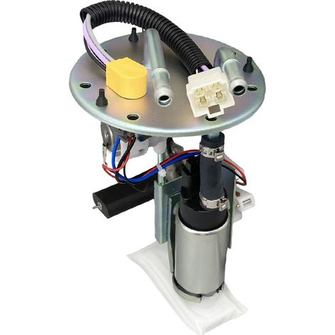 Module de pompe à carburant compatible avec Wuling Rongguang B12 - VO1 (1/4)