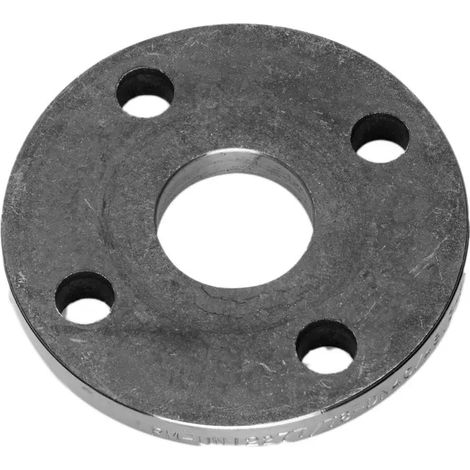 Flangia A Saldare Dn 40 Pn 10/16 (1/2)