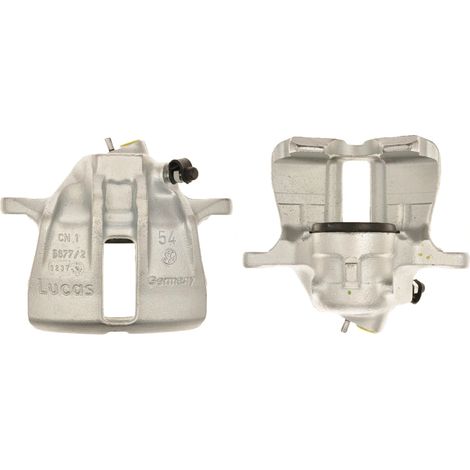 Étrier de frein Bosch 0 986 473 149 SEAT 6N0 615 123 C 6N0 615 123 CX (1/2)