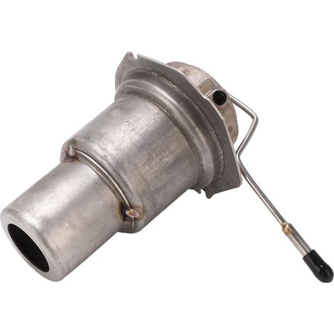 Chambre de combustion 5kW 92335C pour chauffage stationnaire diesel Webasto Thermo Top C E Z P, pièce de rechange brûleur (1/5)