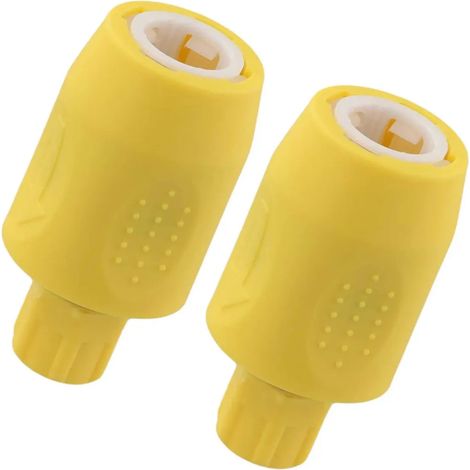 Raccords de tuyau pour pices de nettoyeur vapeur Puzz (1/5)