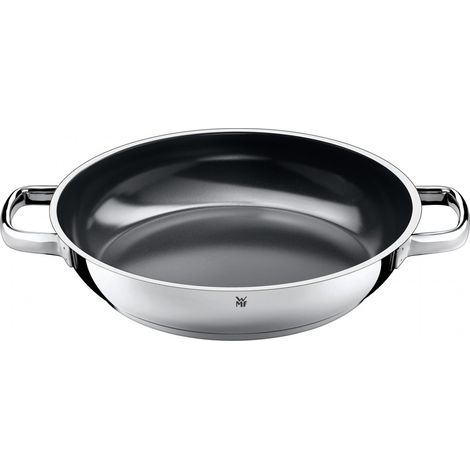 WMF Durado Poêle à Servir Argentée 28 cm