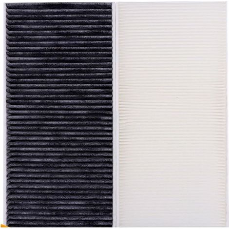 Set mit 2 Autofiltern, passend für Magotan A20 ID3 ID.4X ID.6X CROZZQ4e Klimaanlagen- und Innenraumfilter 1ED819653 1ED916644 (1/5)
