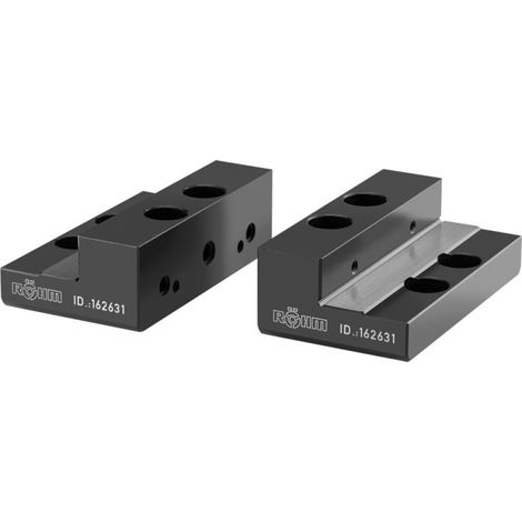 Mandíbula almacenada para rkzm 92 mm röhm