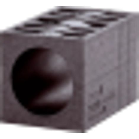 Wolf FWL-PushPull MB Bloc de maçonnerie, 2578001