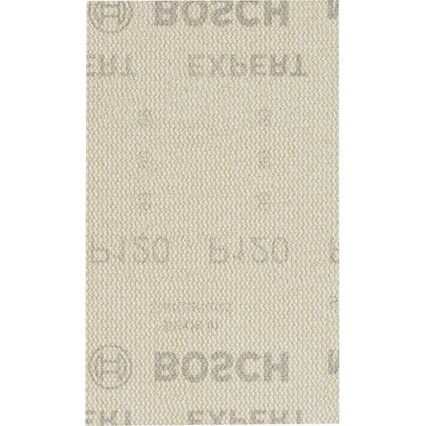 10x Abrasif réticulé EXPERT M480 pour ponceuses vibrantes (1/5)
