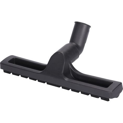 Accessoires d'entretien pour nettoyeurs vapeur Kärcher - Brosse pour sols série NT