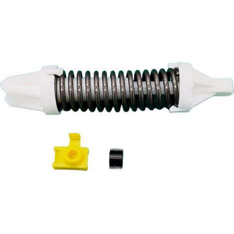 Ressort de rappel d'embrayage 9191365 12800290 pour Saab 93 automatique (1/5)
