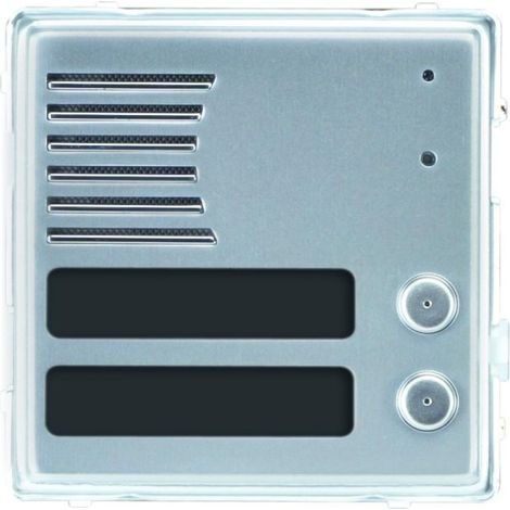 Module pour micro-hp 2 bp - URMET 1148/22