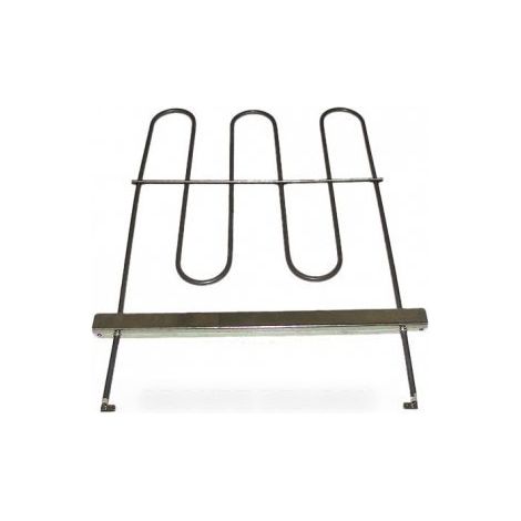 Resistencia de suela de horno Ariston Indesit 1200w 230 v