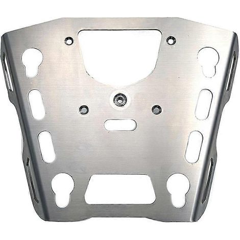 Support de porte-bagages arrière pour moto - Support de porte-bagages arrière pour -- (1/5)