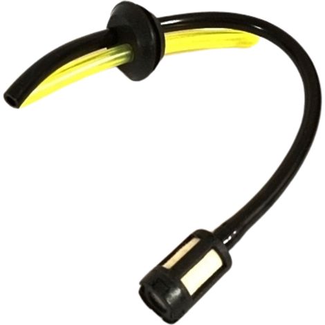 Tuyau de carburant pour filtre de debroussailleuse nac demon 239451392