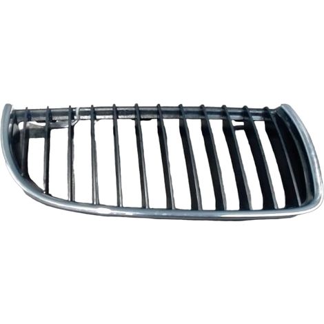 Grille Calandre Droit BMW Serie 3 [PRODUIT D'OCCASION]♻️51137120008