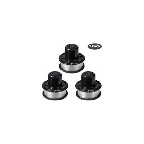 Bobine et fil de rechange pour modèles GL250/GL310/GL360 11 m x 1,6 mm (1/5)