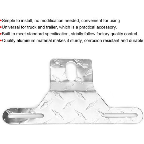 Die Legierungsschweißnaht am Innengewinde dient zur Montage des Ölstandgeberadapters am Aluminiumtank. (1/5)