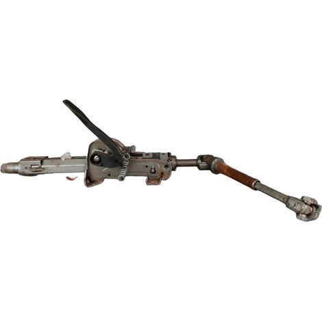 [PRODUIT D'OCCASION] Colonne De Direction Non Assistee SKODA Octavia ♻️ Ref Oe. 5q1419502ca - Garantie à vie (1/4)
