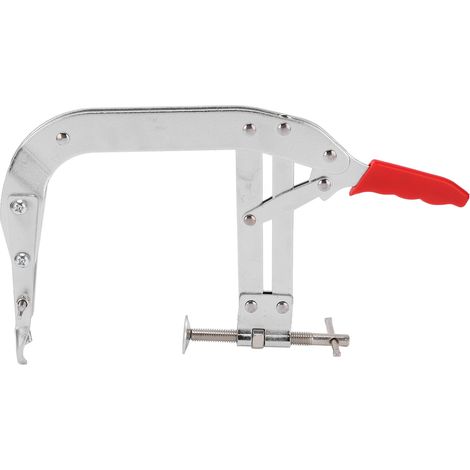 Lot de 8 pinces de compression de ressort de soupape universelles en alliage d'aluminium pour moteur automobile (1/5)