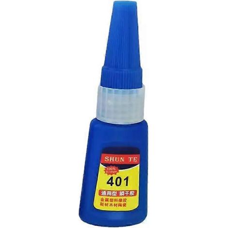 Flèche fixe pour flèches de tir à l'arc, accessoires HotArchery, colle haute résistance 401, plumes à adhérence rapide (1/5)