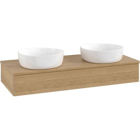 Villeroy & Boch K13011HN WTUS Antao K131 1200x190x500mm (1/3)