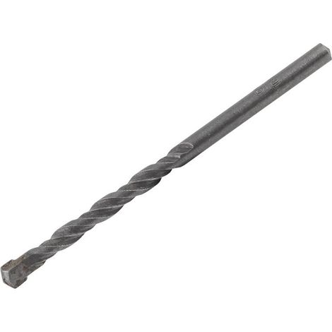FAITHFULL Standard Masonry Drill Bit 5.5 X 85Mm
