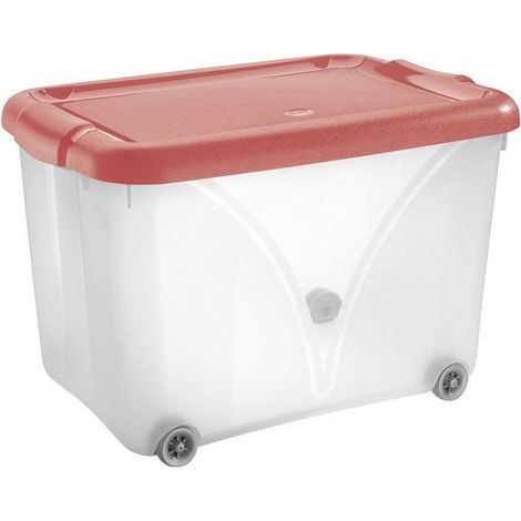 Box Jumbo 59X40 h 38 Tontarelli