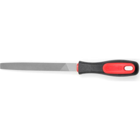 Lima piatta Stein per ferro 8" (1/2)