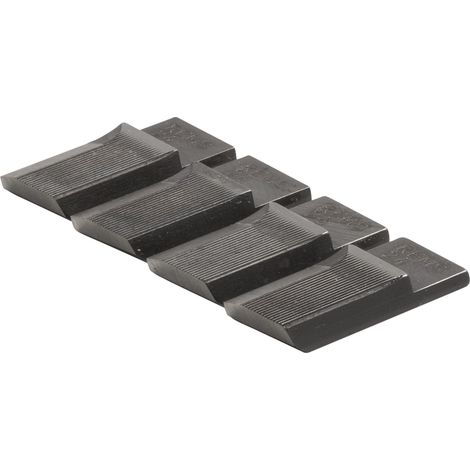 Strehler G 1/16 - 1/8", Satz 751505 RHSS