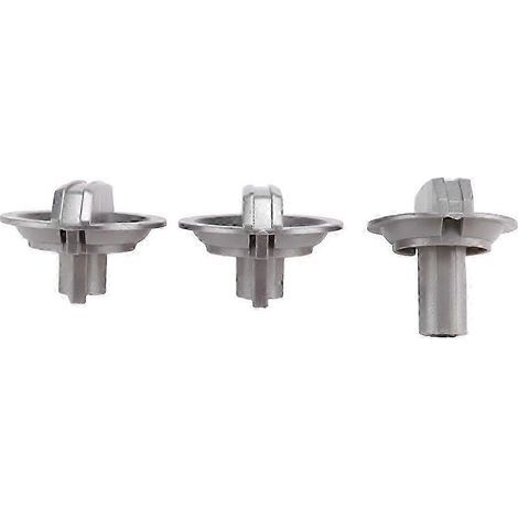 Ensemble de 3 boutons de commande de chauffage pour Ford Ranger PK 2009-2011, référence UB9B61195, édition 0709