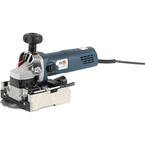 Bepo Fugenschneider UFS 115 Twist 1S HW, 750 W, 0-28mm Schnitttiefe (1/4)