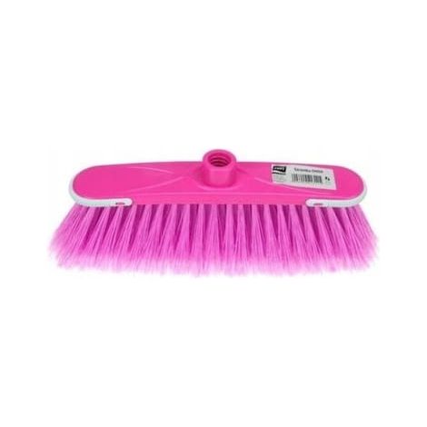 Cepillo universal para barrer suelos