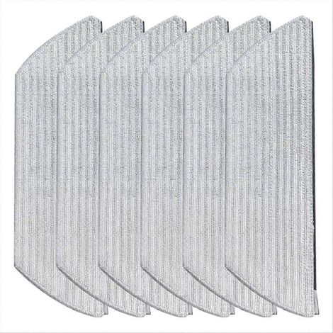 Pour AV2800ZE kit d'accessoires d'aspirateur brosse principale et latérale filtre HEPA (1/5)