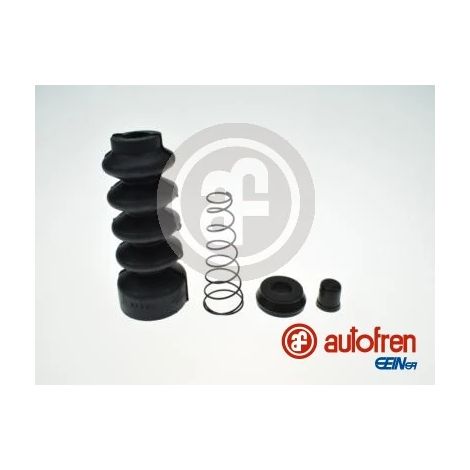 Kit d'assemblage, cylindre récepteur d'embrayage Autofren Seinsa D3635 MAZDA