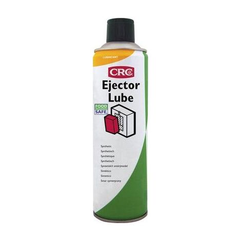 Lubrifiant hautes performances durable pour éjecteursCRC 500 ml ( Prix pour 1 ) (1/4)
