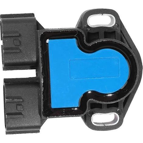 22620 – 4P202 Throttle position Capteur pour Nissan Frontier Xterra Pathfinder Infiniti QX4 Isuzu 226204P202 226204P210 (1/5)