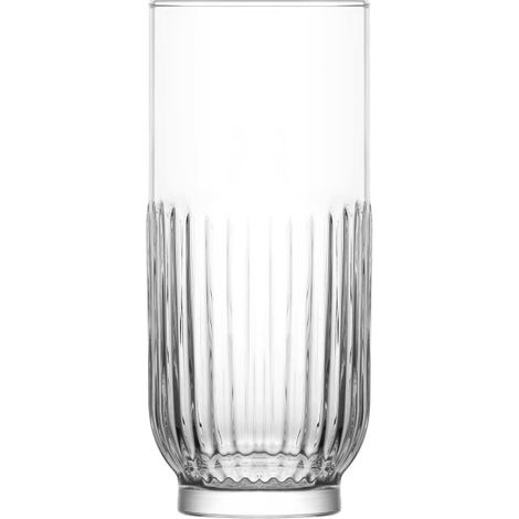 Verre à highball Tokyo - 395 ml - Lot de 6 - Finedine (1/3)