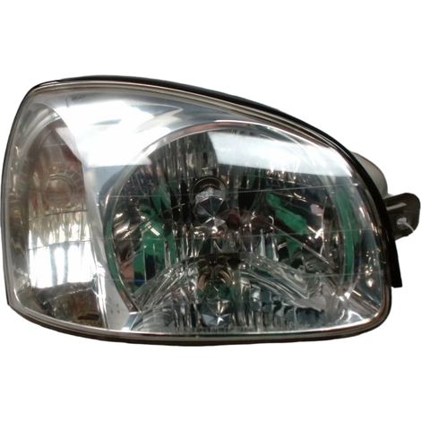 Phare Droit HYUNDAI Santafe [PRODUIT D'OCCASION]♻️9210226220 (1/3)