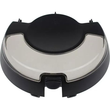 Tapa cocina Seb ActiFry negro duradero compatible
