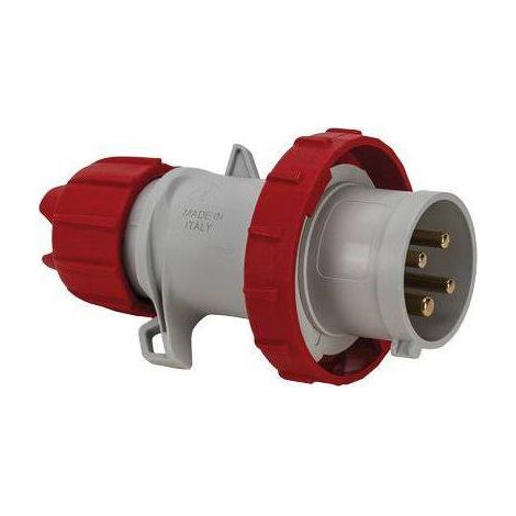 SPINA MOBILE INDUSTRIALE ROSSA FME