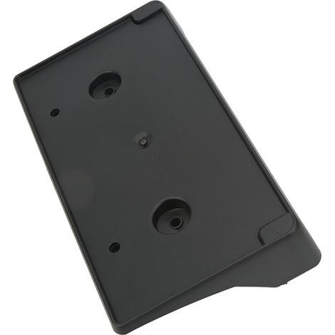 Support de plaque d'immatriculation avant de voiture 68274215AE de remplacement pour DODGE RAM 1500 DT 2019‑2022 (1/5)