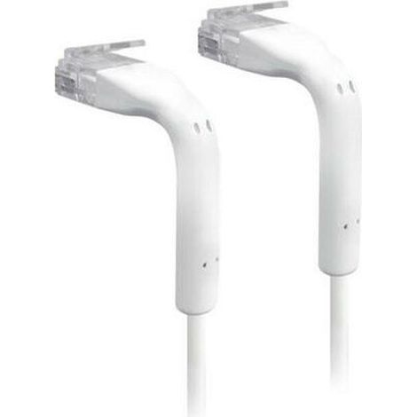 Ubiquiti U-CABLE-PATCH-RJ45-50 câble réseau bleu 0.1 m
