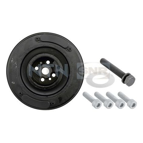 Dampers - DPF357.06K2 - SNR - Compatible avec véhicule Volkswagen, Audi, Volvo