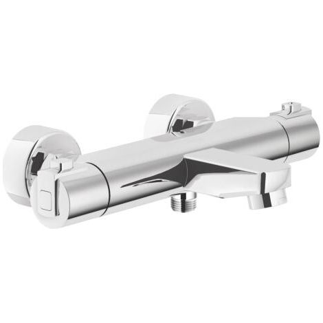 Thermostatique de bain-douche Nam'O C3 - ROLF