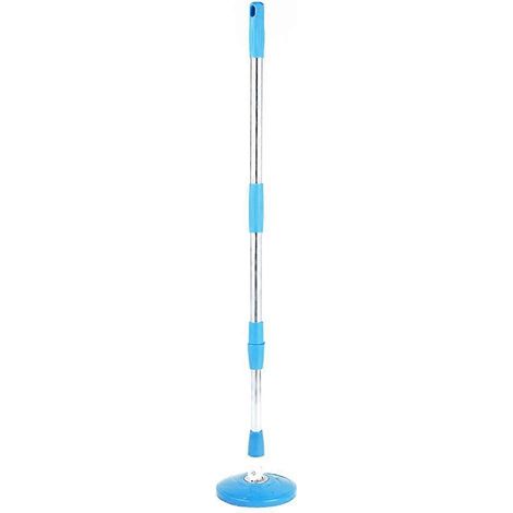 Pièces de rechange pour balai de nettoyage rotatif à 360 degrés (vert) (1/4)