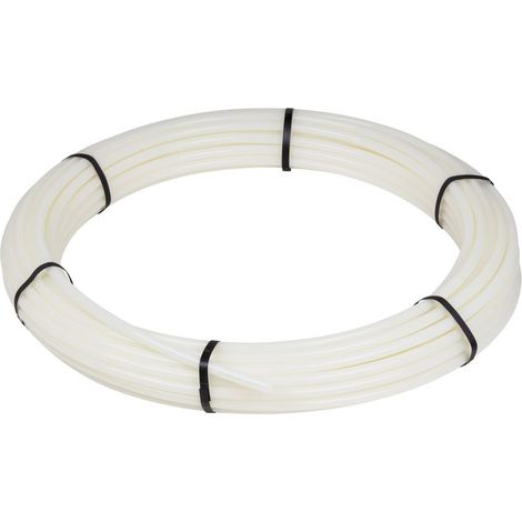Viega Rohr Raxofix DN10 5302.10 in 16x3,8mm Kunststoff natur (1/2)