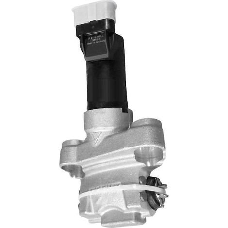 Motor für die hintere Feststellbremse (EPB) für Porsche Cayenne, Panamera und Taycan (2018–2023) – Teilenummern: 9A790761600 und 9Y0907615 (linke Seite) – SFYGV (1/5)