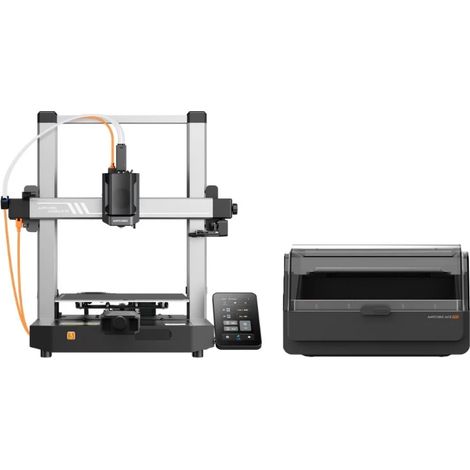 Imprimante 3D combinée Anycubic Kobra 3 V2