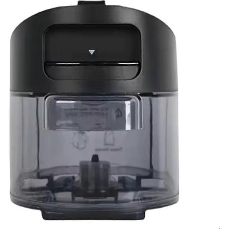 Pour aspirateur eau et poussière Tineco FLOOR ONE S3 : remplacer le réservoir d'eau propre (réservoir-CLIM). (1/5)